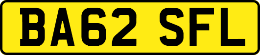 BA62SFL
