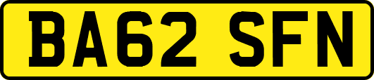 BA62SFN