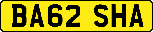BA62SHA