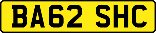 BA62SHC