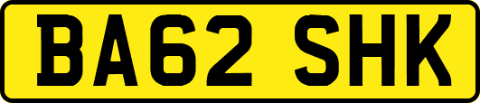 BA62SHK