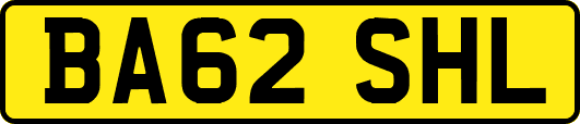 BA62SHL