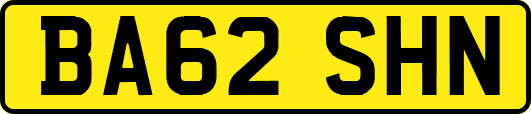 BA62SHN