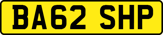 BA62SHP