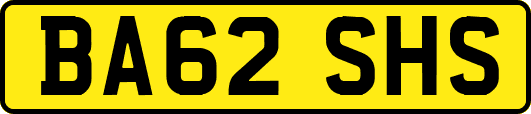 BA62SHS