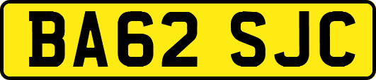BA62SJC