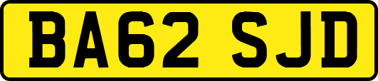 BA62SJD