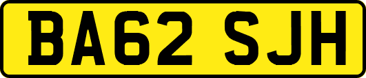 BA62SJH
