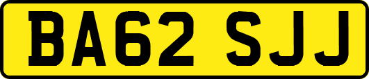 BA62SJJ