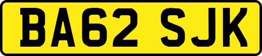 BA62SJK