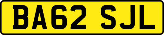 BA62SJL