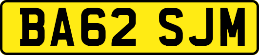 BA62SJM