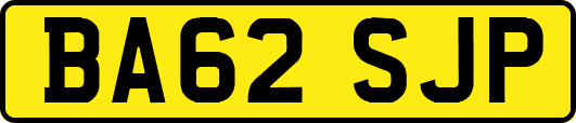 BA62SJP