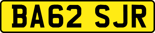 BA62SJR