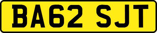 BA62SJT