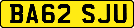 BA62SJU