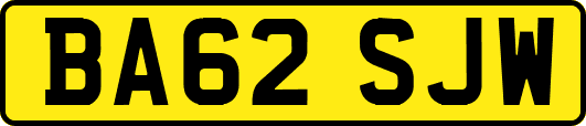 BA62SJW