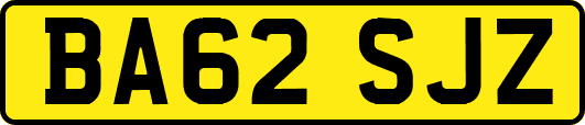 BA62SJZ