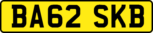 BA62SKB