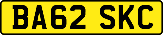 BA62SKC