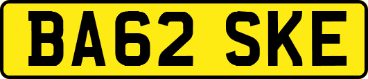 BA62SKE