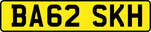 BA62SKH