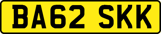 BA62SKK