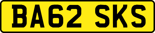BA62SKS