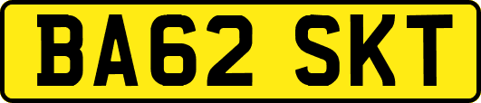 BA62SKT