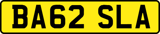 BA62SLA