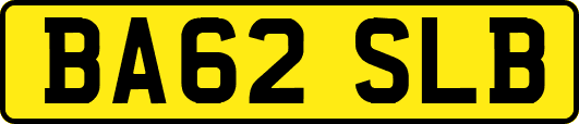 BA62SLB