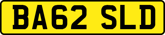 BA62SLD