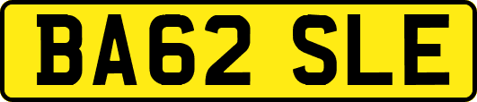 BA62SLE