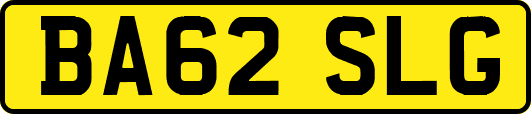 BA62SLG
