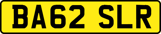 BA62SLR