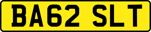 BA62SLT
