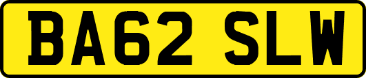 BA62SLW