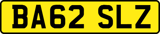 BA62SLZ