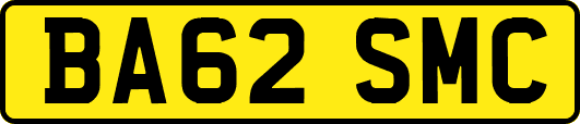 BA62SMC