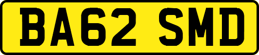 BA62SMD