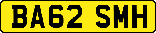 BA62SMH