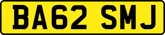 BA62SMJ