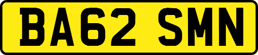 BA62SMN