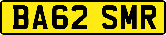 BA62SMR