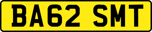 BA62SMT