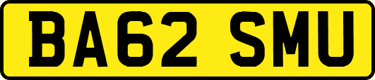 BA62SMU