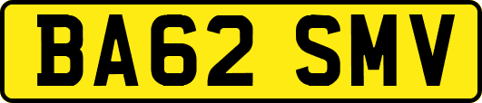 BA62SMV