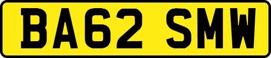 BA62SMW