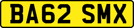 BA62SMX