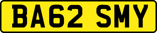 BA62SMY
